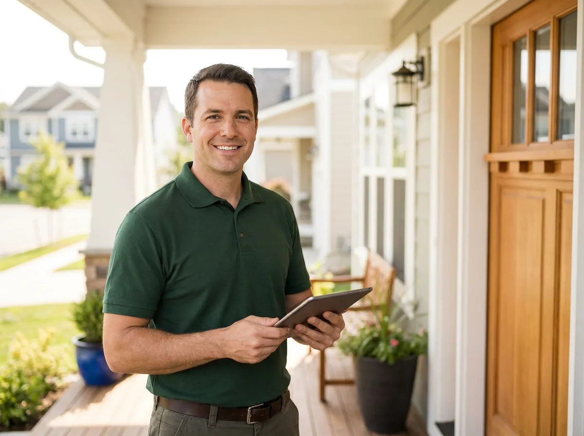 Pest control FAQs for Newton, NC